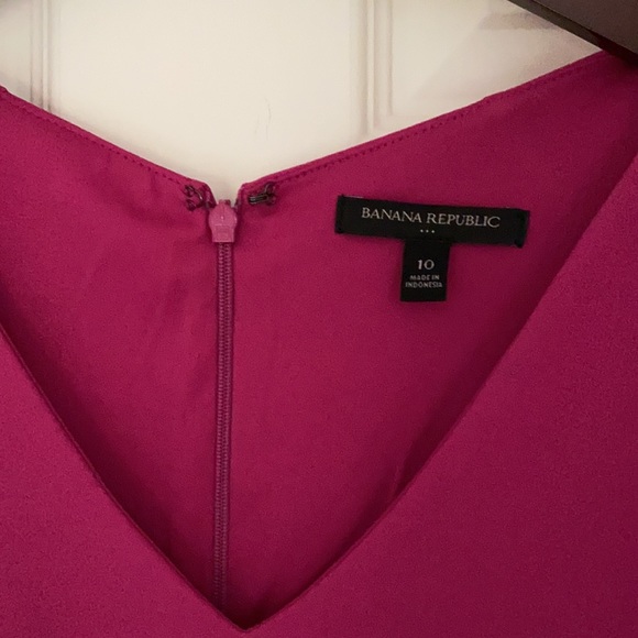 NWOT Banana Republic Factory Sheath Dress - Picture 4 of 4